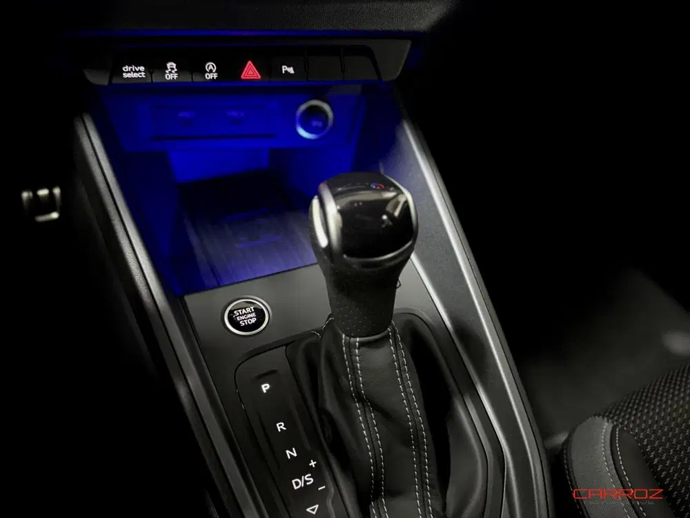 Audi A1 40 TFSI 207 Pk 3x S Line ACC CarPlay Ambia uit 2025, foto 14