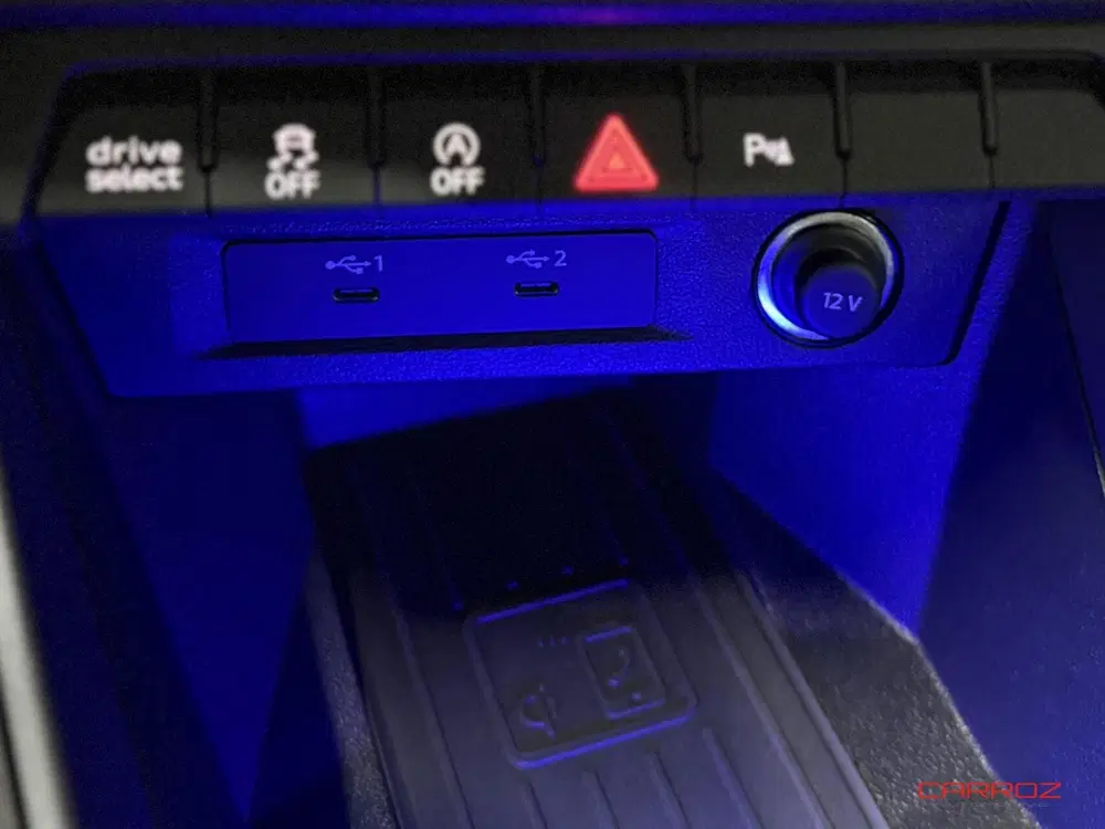 Audi A1 40 TFSI 207 Pk 3x S Line ACC CarPlay Ambia uit 2025, foto 16