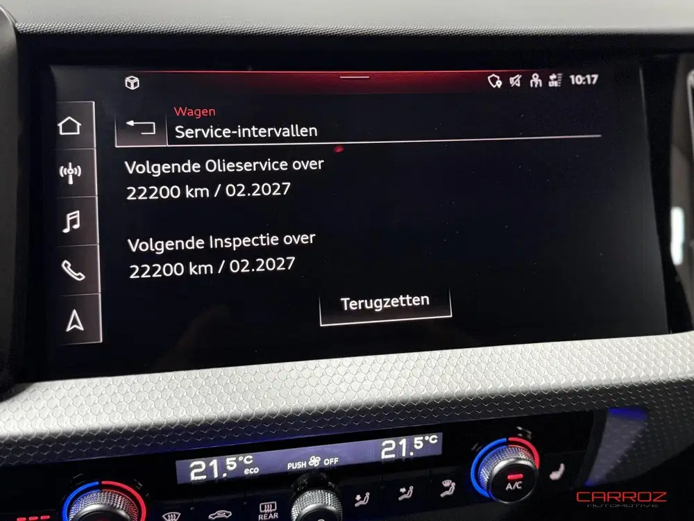 Audi A1 40 TFSI 207 Pk 3x S Line ACC CarPlay Ambia uit 2025, foto 18