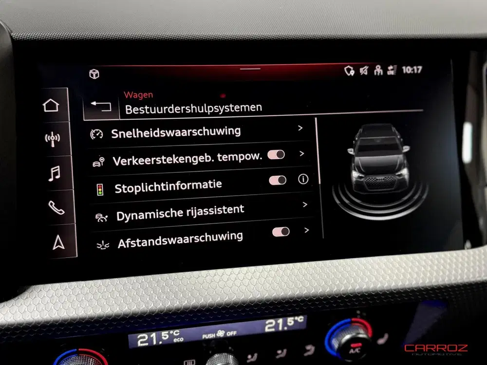 Audi A1 40 TFSI 207 Pk 3x S Line ACC CarPlay Ambia uit 2025, foto 20