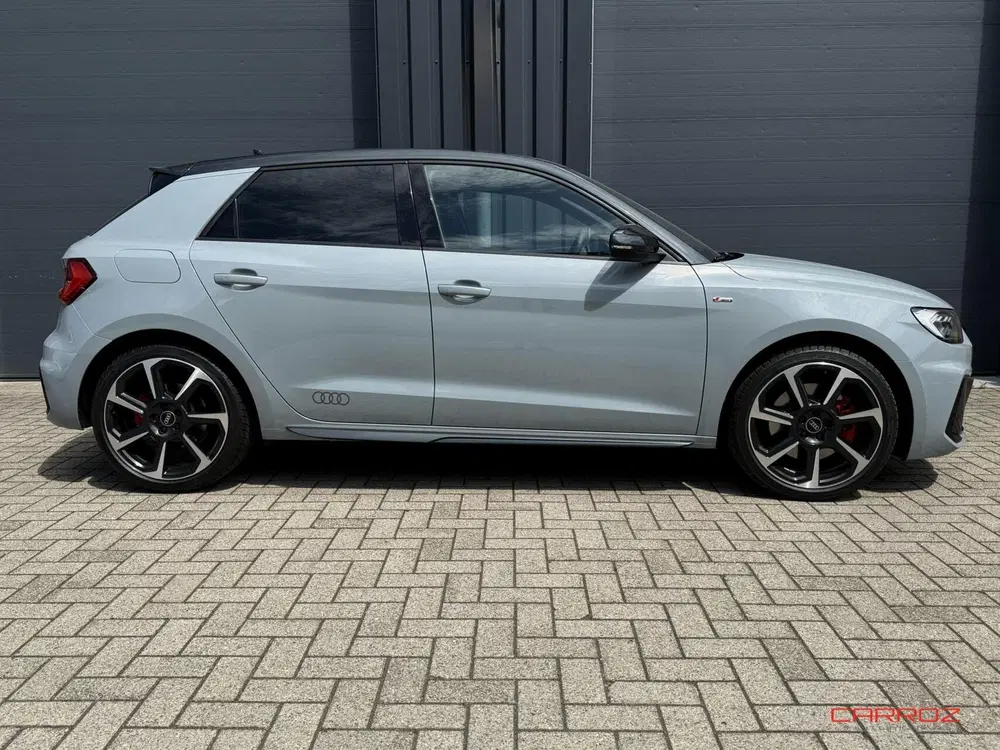 Audi A1 40 TFSI 207 Pk 3x S Line ACC CarPlay Ambia uit 2025, foto 5
