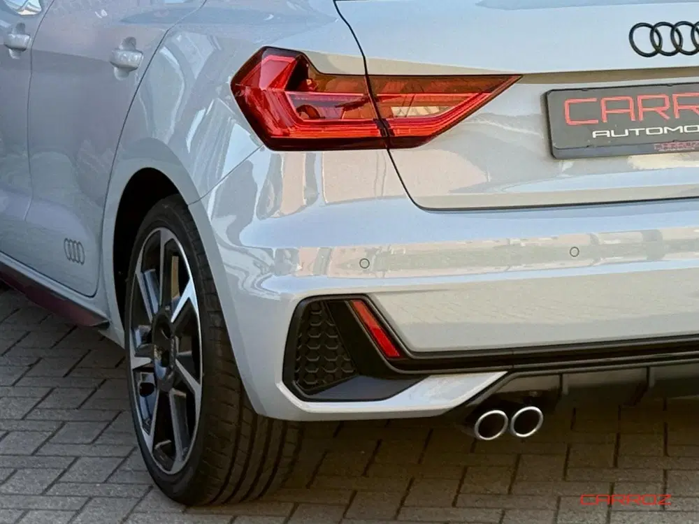 Audi A1 40 TFSI 207 Pk 3x S Line ACC CarPlay Ambia uit 2025, foto 6