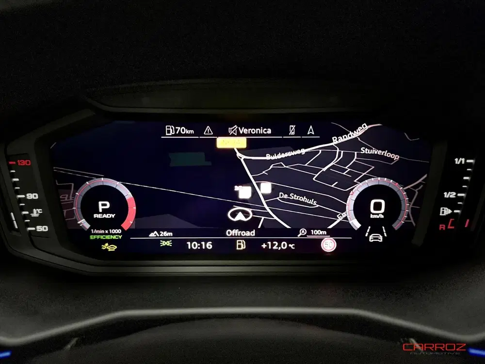 Audi A1 40 TFSI 207 Pk 3x S Line ACC CarPlay Ambia uit 2025, foto 8