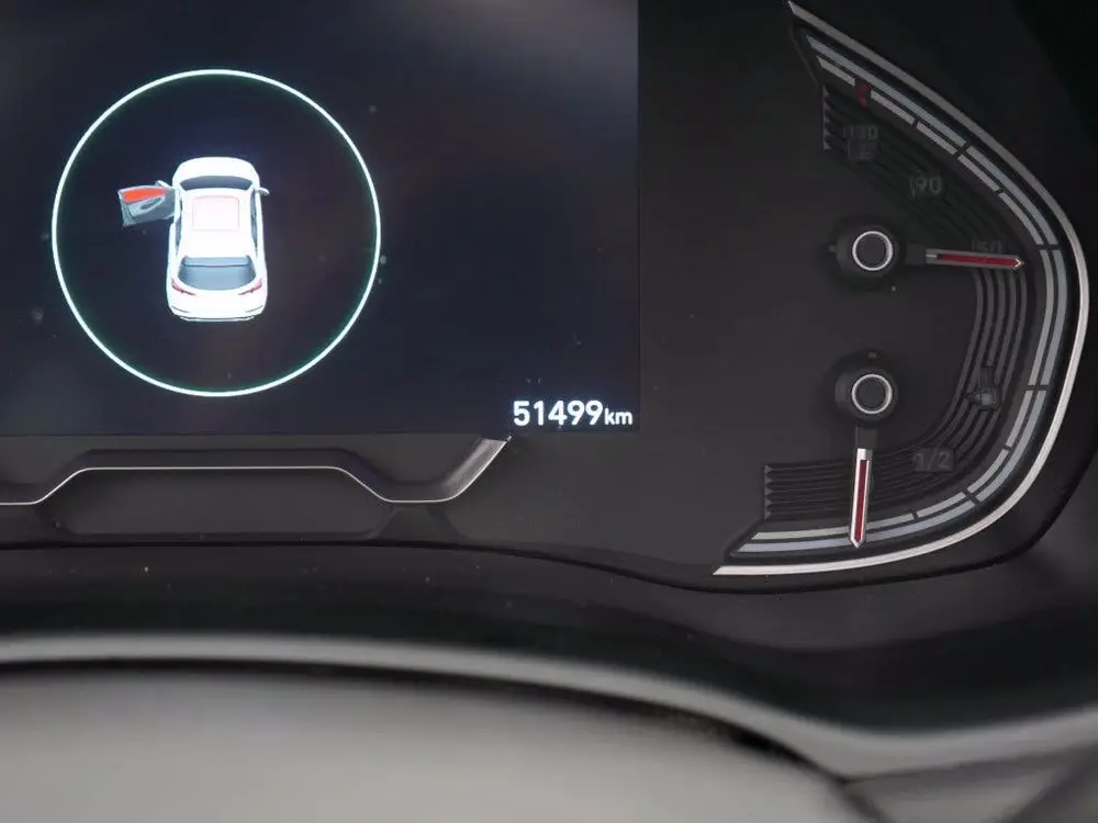 Hyundai i30 1.5 T-GDi MHEV N Line Automaat uit 2024, foto 4