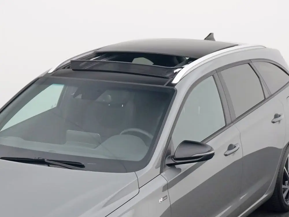 Hyundai i30 1.5 T-GDi MHEV N Line Automaat uit 2024, foto 6