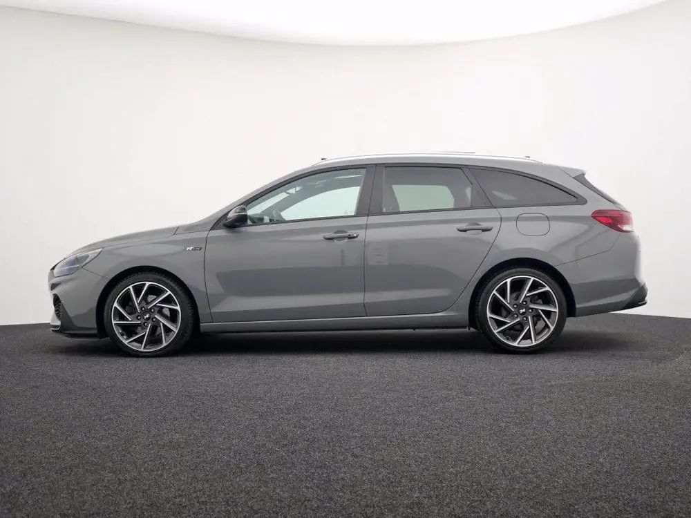 Hyundai i30 1.5 T-GDi MHEV N Line Automaat uit 2024, foto 7