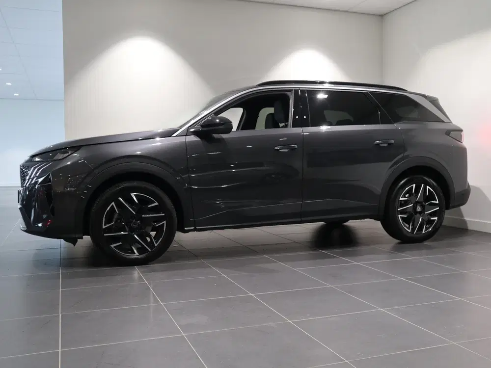 Peugeot 5008 Hybrid 136 Allure 7p uit 2025, foto 3