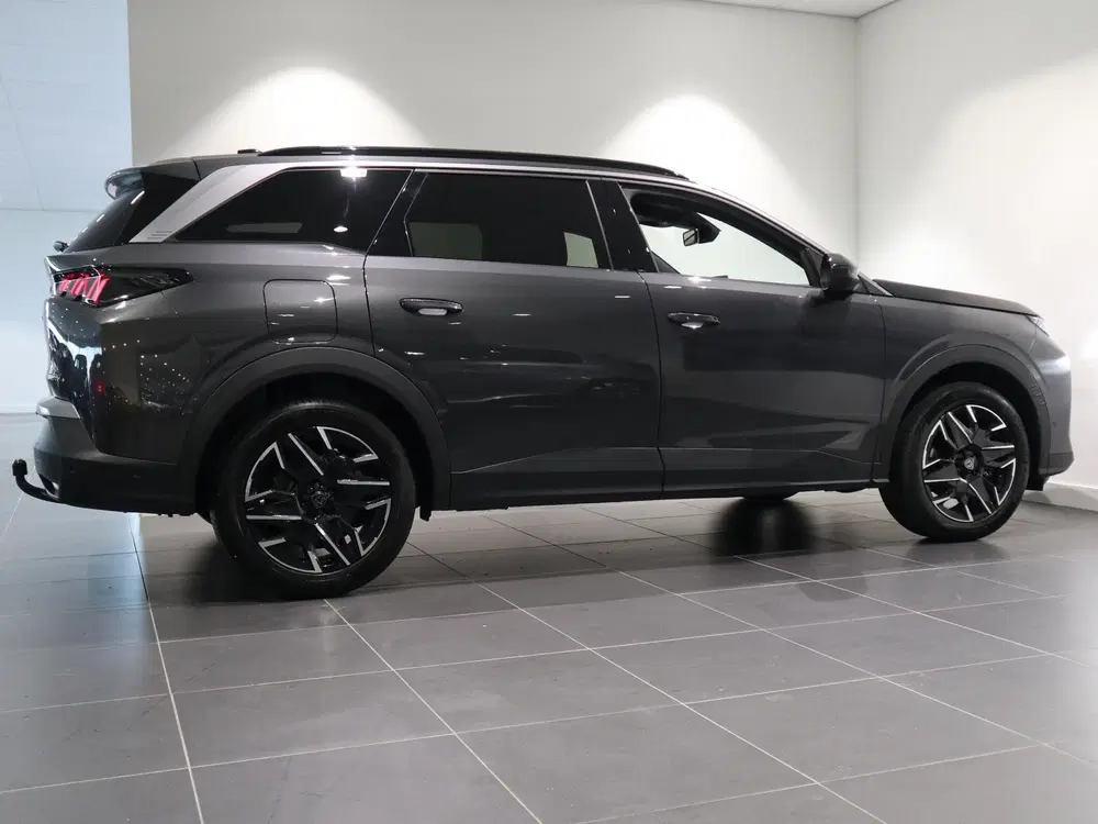Peugeot 5008 Hybrid 136 Allure 7p uit 2025, foto 6