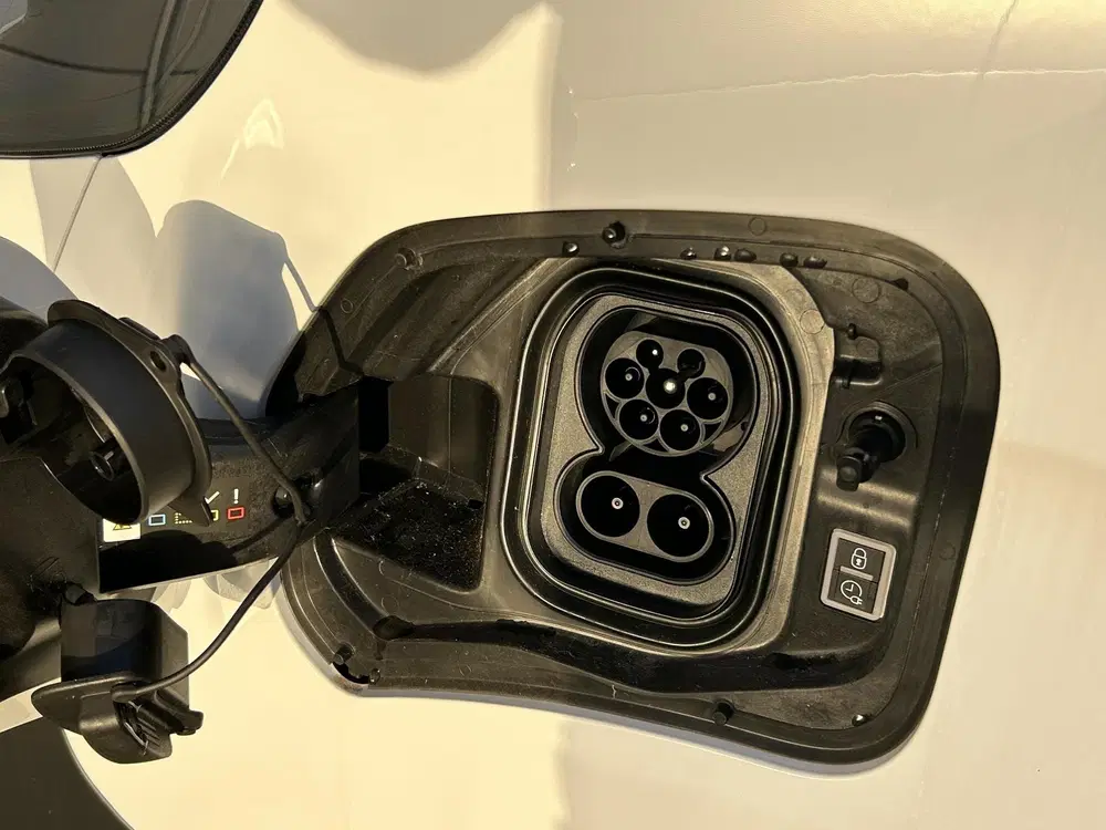 Peugeot Expert EV L2 75 kWh uit 2025, foto 9