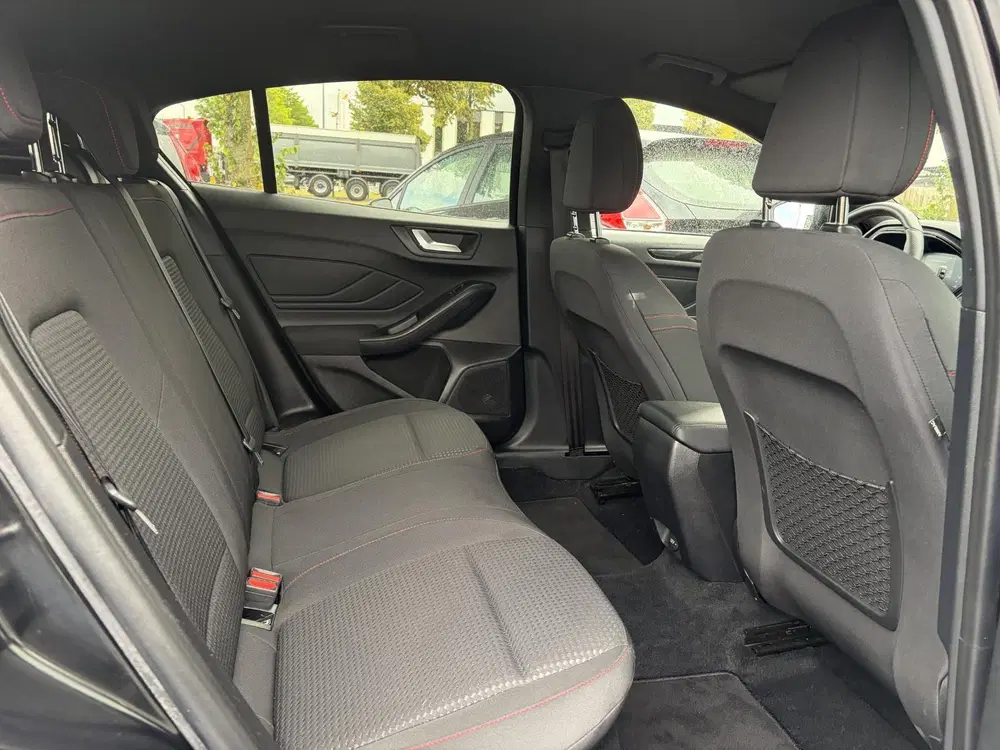 Ford Focus 1.0 EcoBoost ST Line Business 2e Eigenaar uit 2020, foto 14
