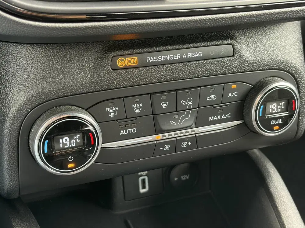 Ford Focus 1.0 EcoBoost ST Line Business 2e Eigenaar uit 2020, foto 16