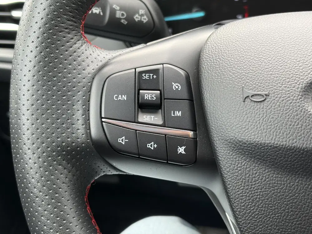 Ford Focus 1.0 EcoBoost ST Line Business 2e Eigenaar uit 2020, foto 18