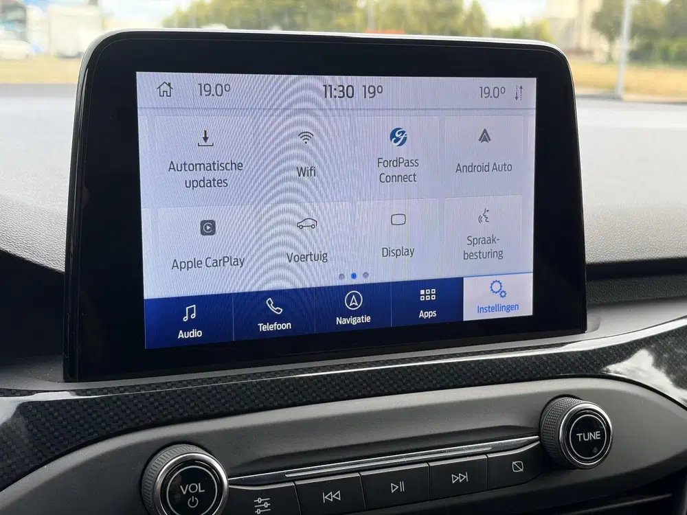 Ford Focus 1.0 EcoBoost ST Line Business 2e Eigenaar uit 2020, foto 20