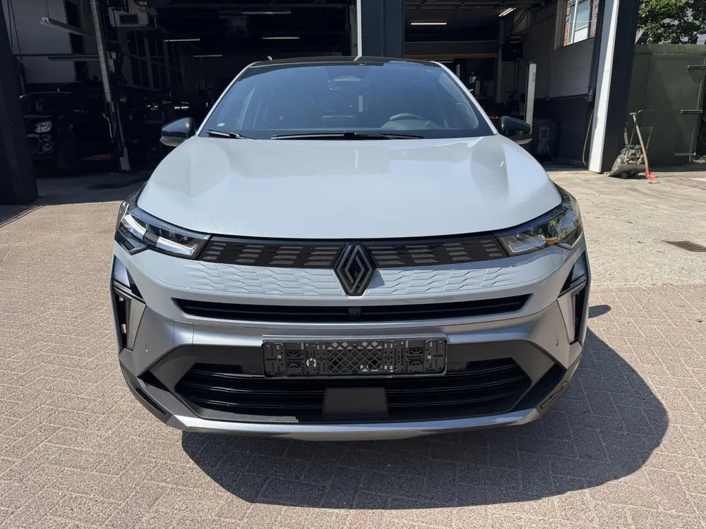 Renault Symbioz 1.8 E-Tech 160 esprit Alpine+Pack Premium& uit 2026, foto 2
