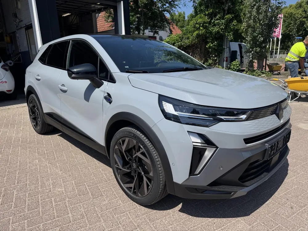 Renault Symbioz 1.8 E-Tech 160 esprit Alpine+Pack Premium& uit 2026, foto 3