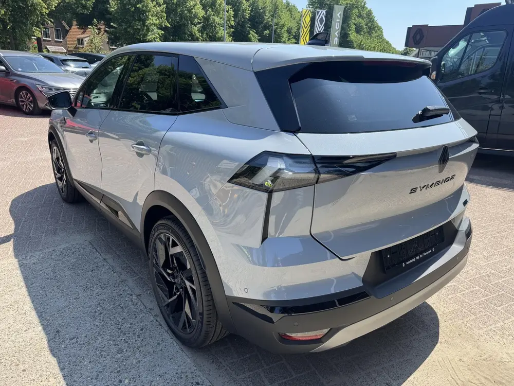 Renault Symbioz 1.8 E-Tech 160 esprit Alpine+Pack Premium& uit 2026, foto 8