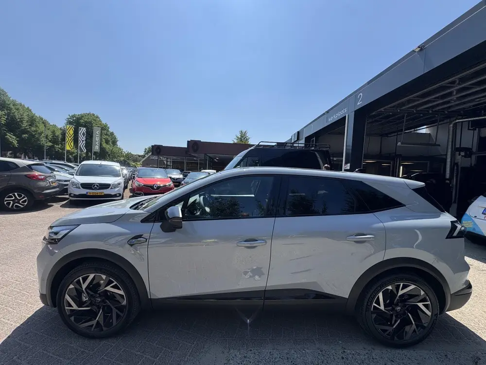 Renault Symbioz 1.8 E-Tech 160 esprit Alpine+Pack Premium& uit 2026, foto 9