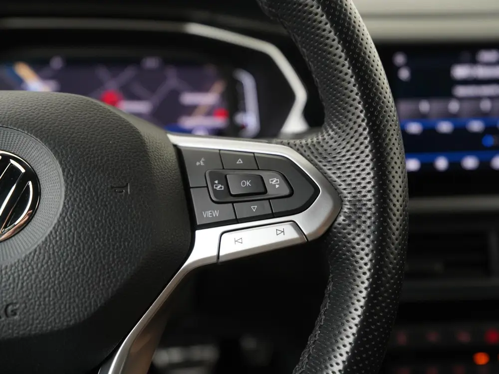 Volkswagen T-Cross 1.0 TSI Style DSG | Digital Cockpit | Cam uit 2019, foto 10