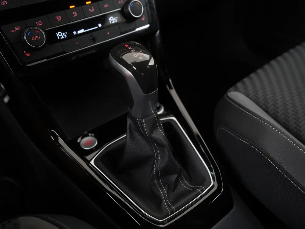 Volkswagen T-Cross 1.0 TSI Style DSG | Digital Cockpit | Cam uit 2019, foto 11