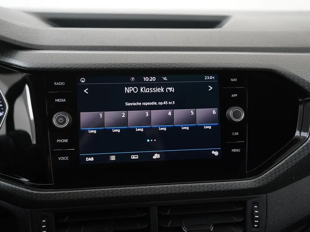 Volkswagen T-Cross 1.0 TSI Style DSG | Digital Cockpit | Cam uit 2019, foto 14