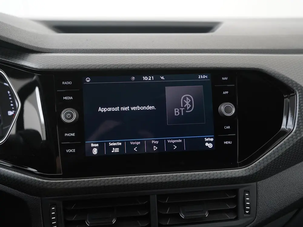 Volkswagen T-Cross 1.0 TSI Style DSG | Digital Cockpit | Cam uit 2019, foto 15