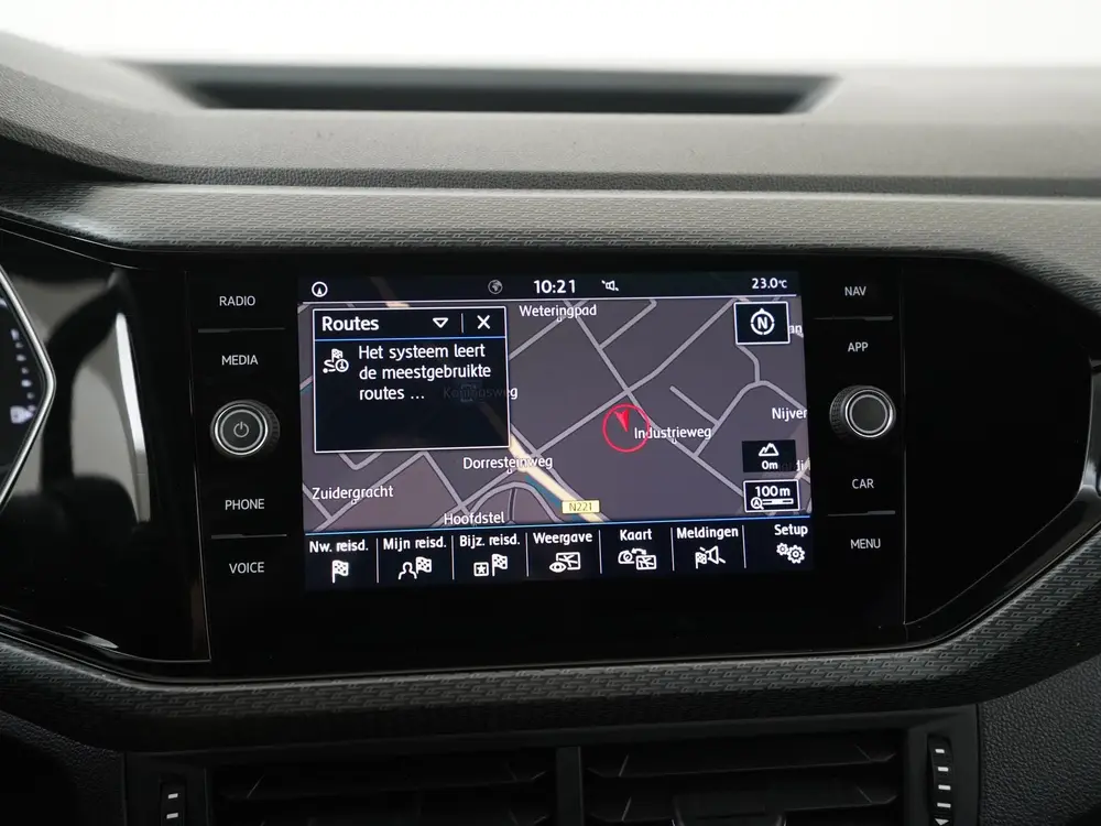Volkswagen T-Cross 1.0 TSI Style DSG | Digital Cockpit | Cam uit 2019, foto 18