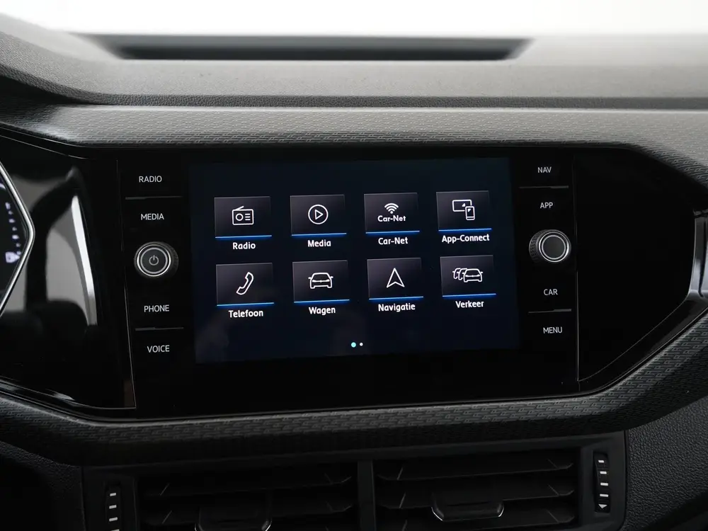 Volkswagen T-Cross 1.0 TSI Style DSG | Digital Cockpit | Cam uit 2019, foto 20