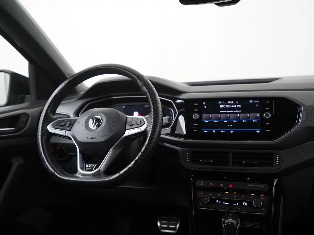 Volkswagen T-Cross 1.0 TSI Style DSG | Digital Cockpit | Cam uit 2019, foto 6