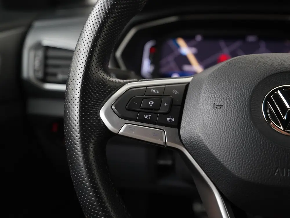 Volkswagen T-Cross 1.0 TSI Style DSG | Digital Cockpit | Cam uit 2019, foto 8