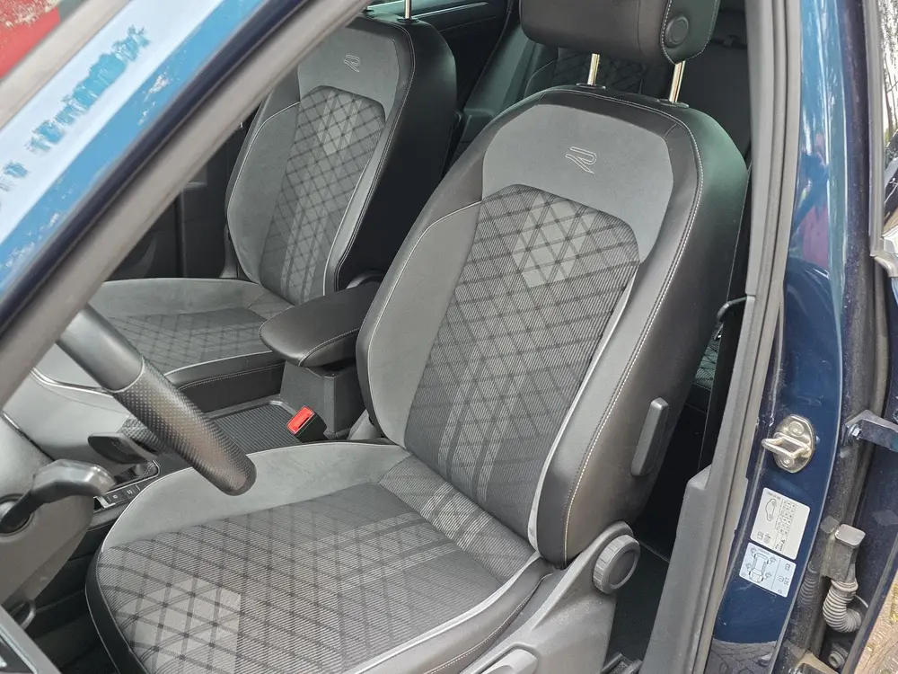 Volkswagen Tiguan Tiguan 1.4 TSI eHybrid R-Line Business+ | SOH 92 uit 2022, foto 13