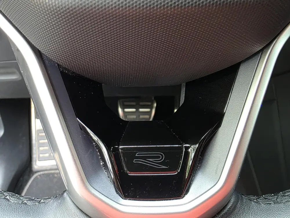 Volkswagen Tiguan Tiguan 1.4 TSI eHybrid R-Line Business+ | SOH 92 uit 2022, foto 17