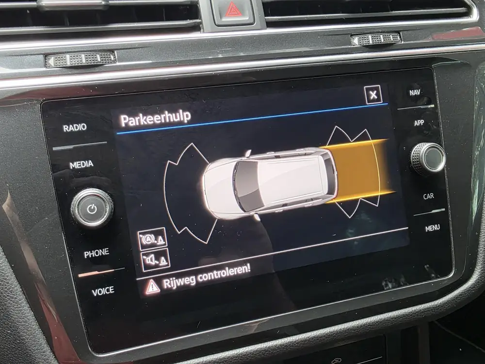 Volkswagen Tiguan Tiguan 1.4 TSI eHybrid R-Line Business+ | SOH 92 uit 2022, foto 20