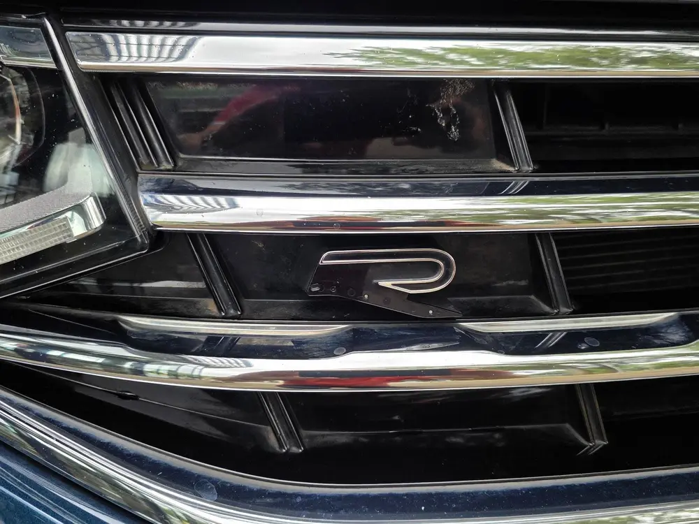 Volkswagen Tiguan Tiguan 1.4 TSI eHybrid R-Line Business+ | SOH 92 uit 2022, foto 8