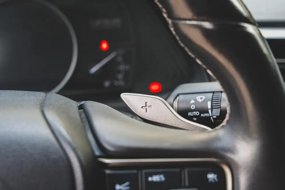 Lexus UX 300e Luxury 54 kWh LEDER | CAMERA | KEYLESS | ORG N uit 2020, foto 12