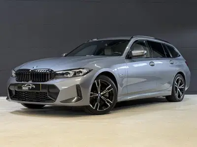BMW 3-serie 3 Serie Touring 330e uit 2023