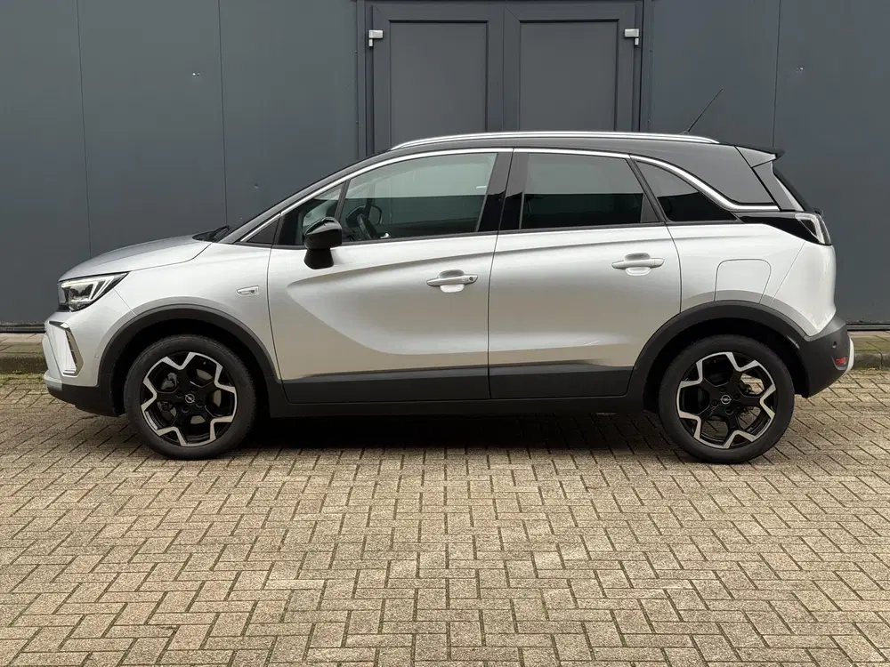 Opel Crossland 1.2 Turbo Ultimate uit 2023, foto 8