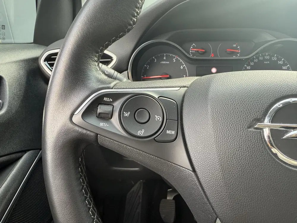 Opel Crossland 1.2 Turbo Ultimate uit 2023, foto 9