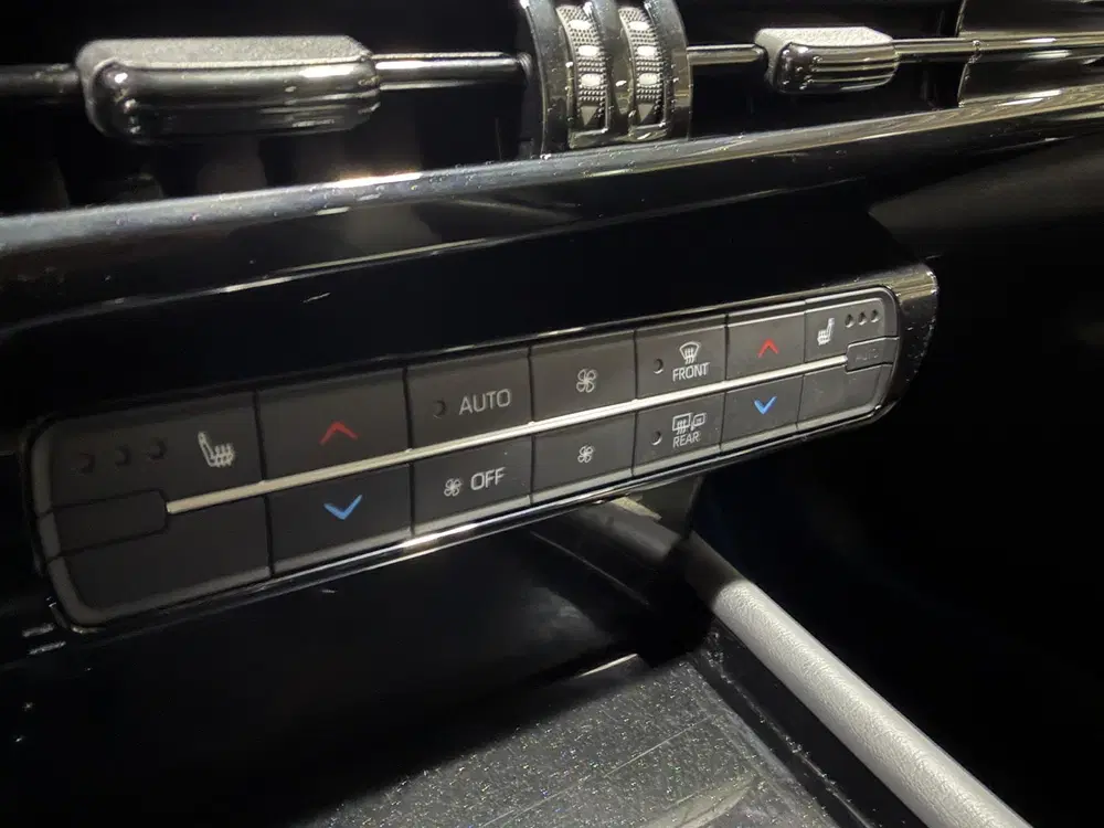Toyota Mirai Dynamic Volledig lederen bekleding uit 2021, foto 10