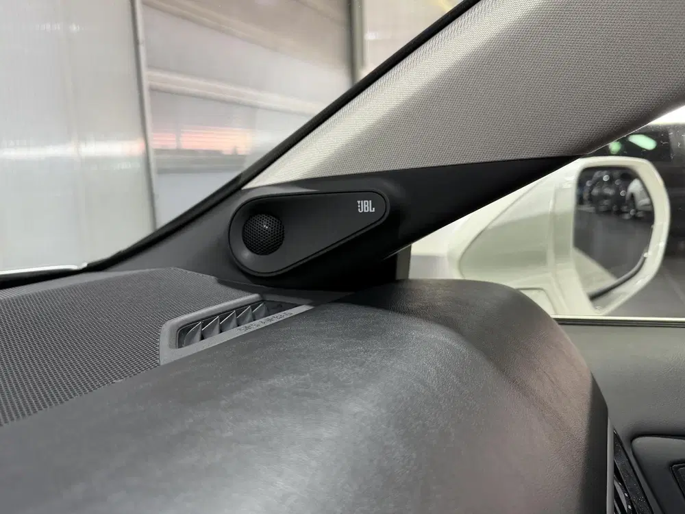 Toyota Mirai Dynamic Volledig lederen bekleding uit 2021, foto 11