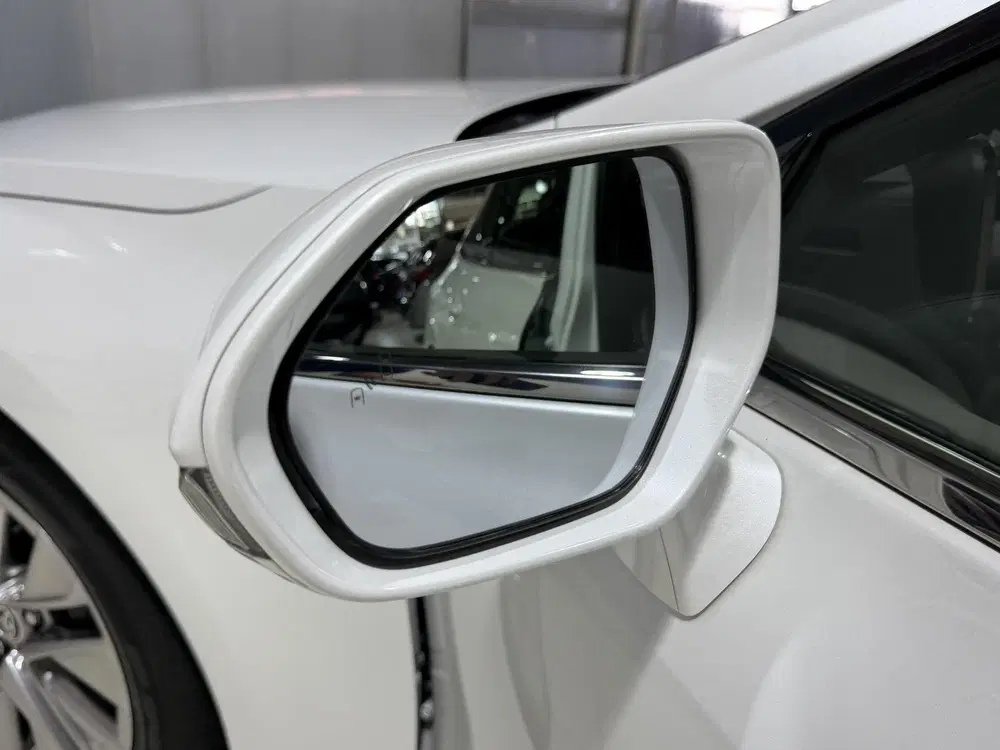 Toyota Mirai Dynamic Volledig lederen bekleding uit 2021, foto 17