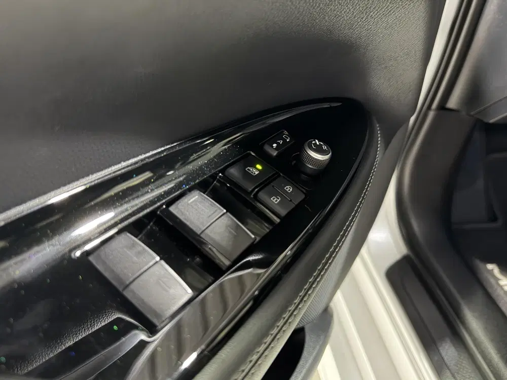 Toyota Mirai Dynamic Volledig lederen bekleding uit 2021, foto 18