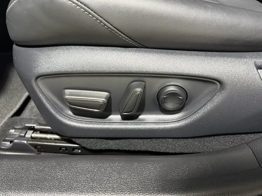 Toyota Mirai Dynamic Volledig lederen bekleding uit 2021, foto 19