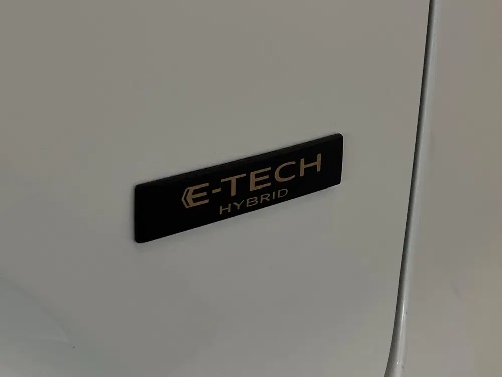 Renault Espace 1.2 E-Tech Full Hybrid 200 Iconic 5p. uit 2025, foto 15