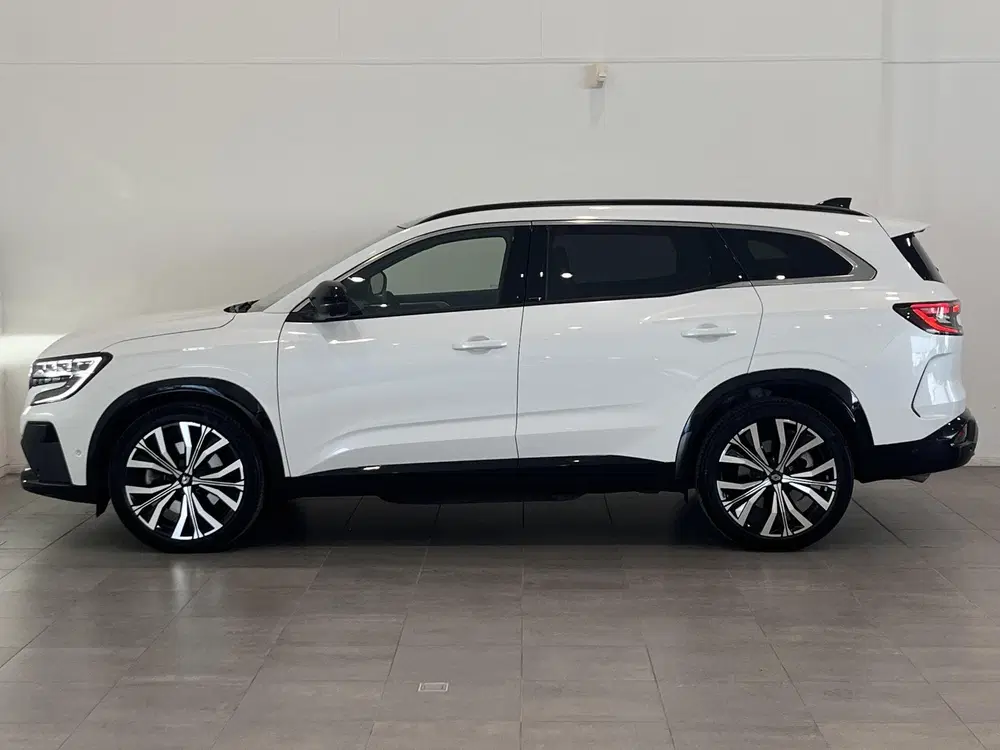 Renault Espace 1.2 E-Tech Full Hybrid 200 Iconic 5p. uit 2025, foto 16