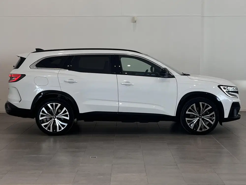 Renault Espace 1.2 E-Tech Full Hybrid 200 Iconic 5p. uit 2025, foto 17
