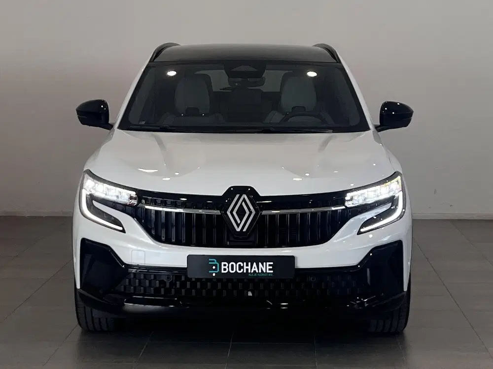Renault Espace 1.2 E-Tech Full Hybrid 200 Iconic 5p. uit 2025, foto 18