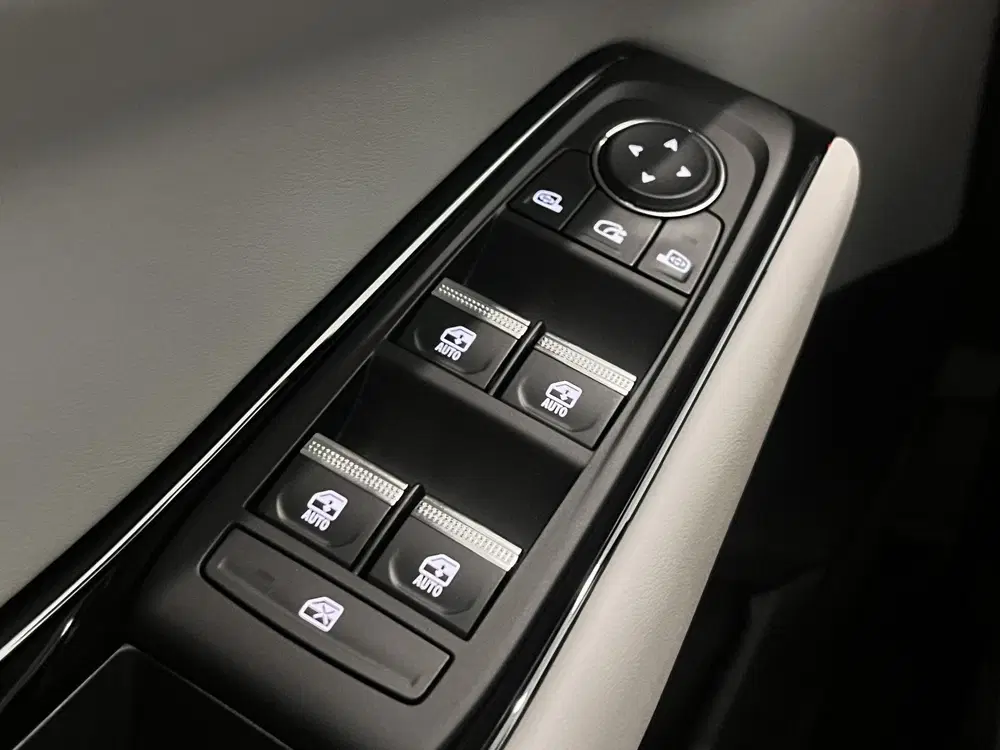 Renault Espace 1.2 E-Tech Full Hybrid 200 Iconic 5p. uit 2025, foto 20