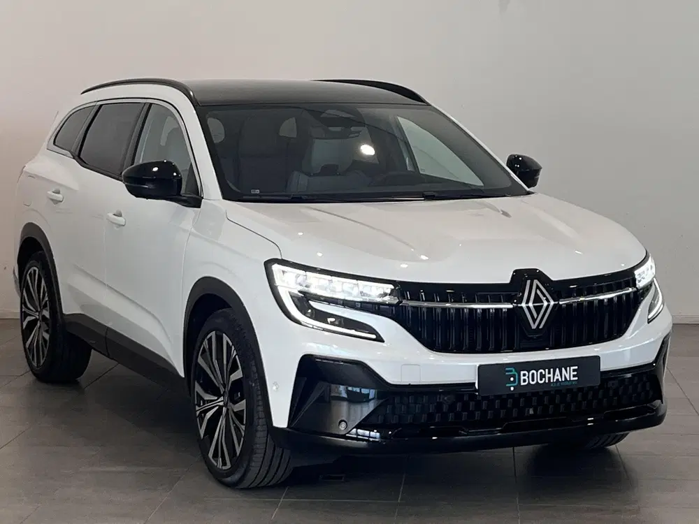 Renault Espace 1.2 E-Tech Full Hybrid 200 Iconic 5p. uit 2025, foto 5