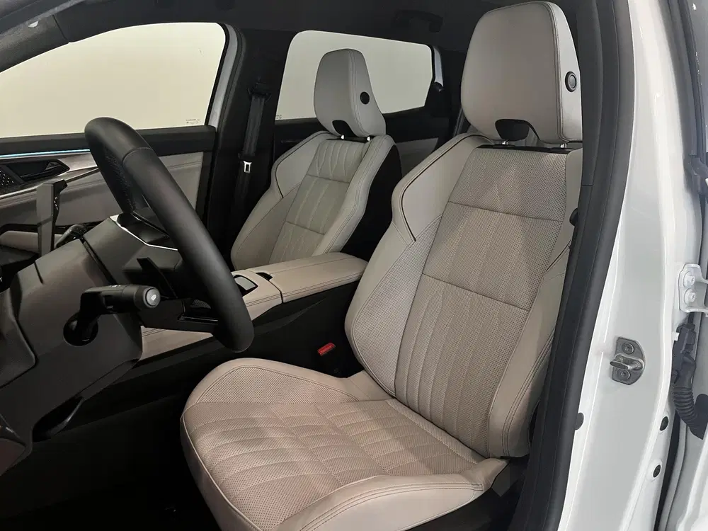 Renault Espace 1.2 E-Tech Full Hybrid 200 Iconic 5p. uit 2025, foto 7