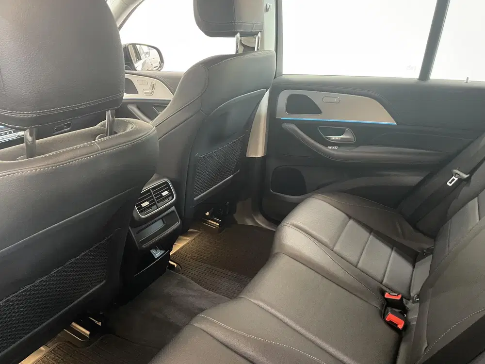 Mercedes-Benz GLE 350 e 4MATIC Navigatie Apple Carpla uit 2021, foto 14